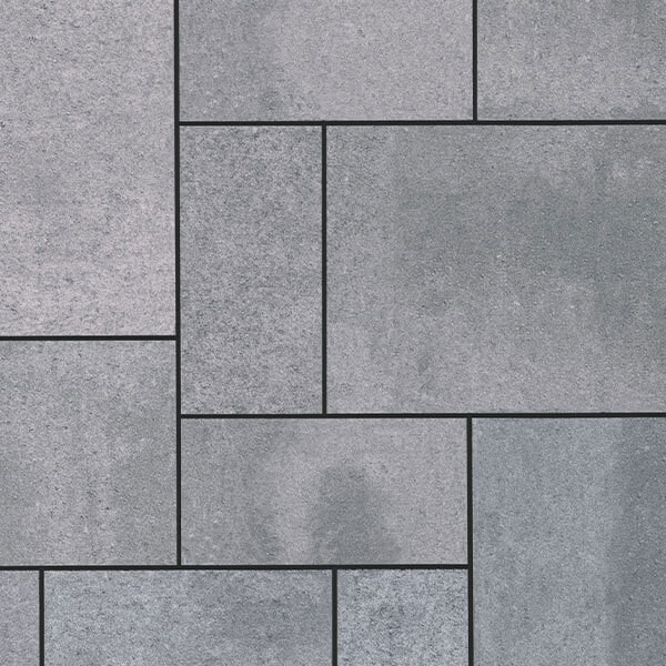 Permacon Kensington Concrete Paver